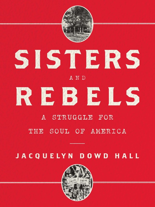 Cover image for Sisters and Rebels